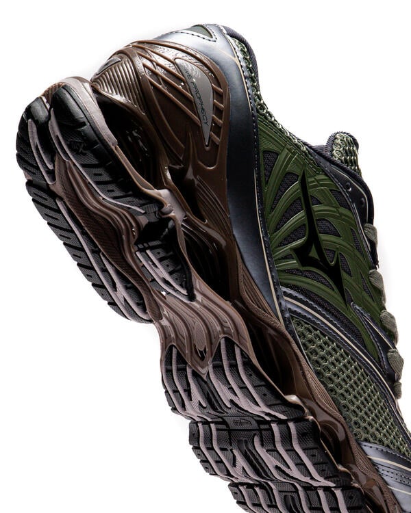 Mizuno WAVE PROPHECY LS | D1GA251102 | AFEW STORE